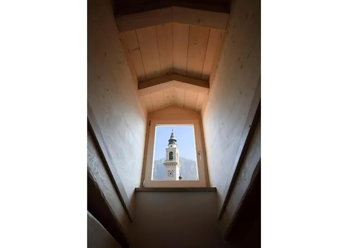 Locanda In Borgo Garnì&Wellness