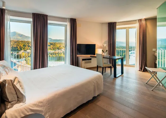 Suites Hotel Astor
