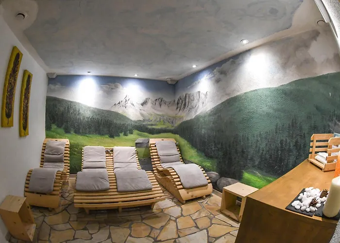 Hotel El Laresh