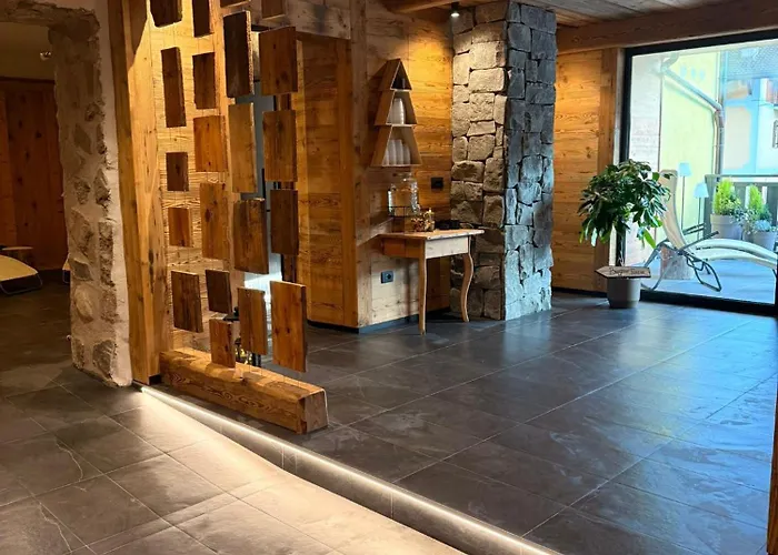 Hotel Rio Bianco
