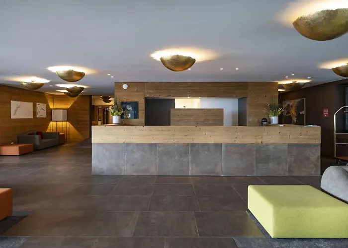 Linta Hotel Wellness & Spa