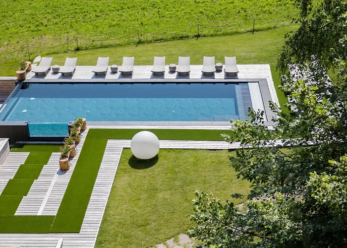 Linta Hotel Wellness & Spa